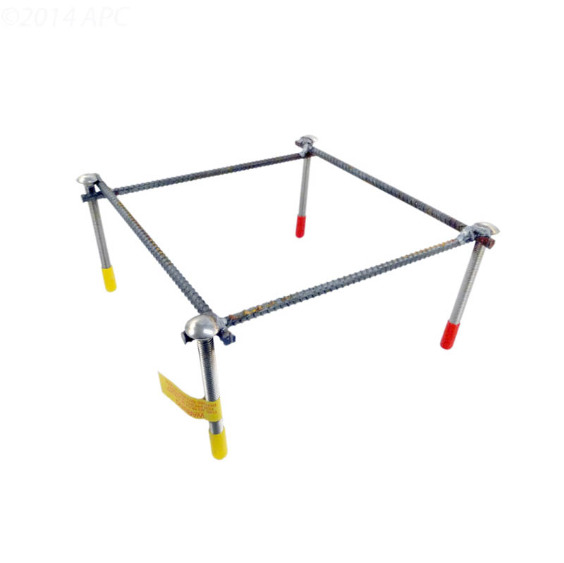 606/608 STEEL JIG 12